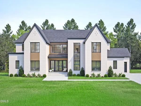 $2,620,000 | 408 Shinleaf Pond Trail, Raleigh, NC 27614
