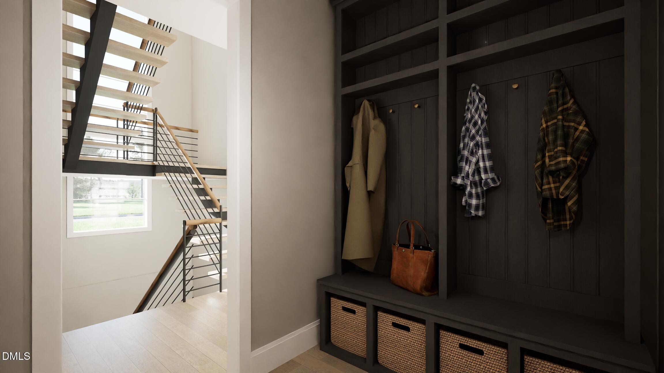 408 Shinleaf Pond Trail Raleigh, NC 27614 - Photo 16 of 75 Image16