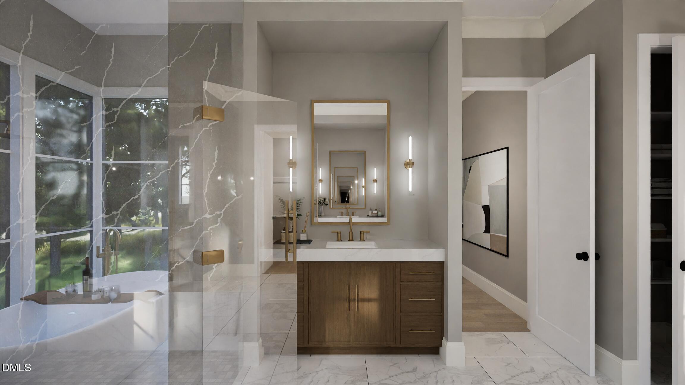 408 Shinleaf Pond Trail Raleigh, NC 27614 - Photo 25 of 75 Image27