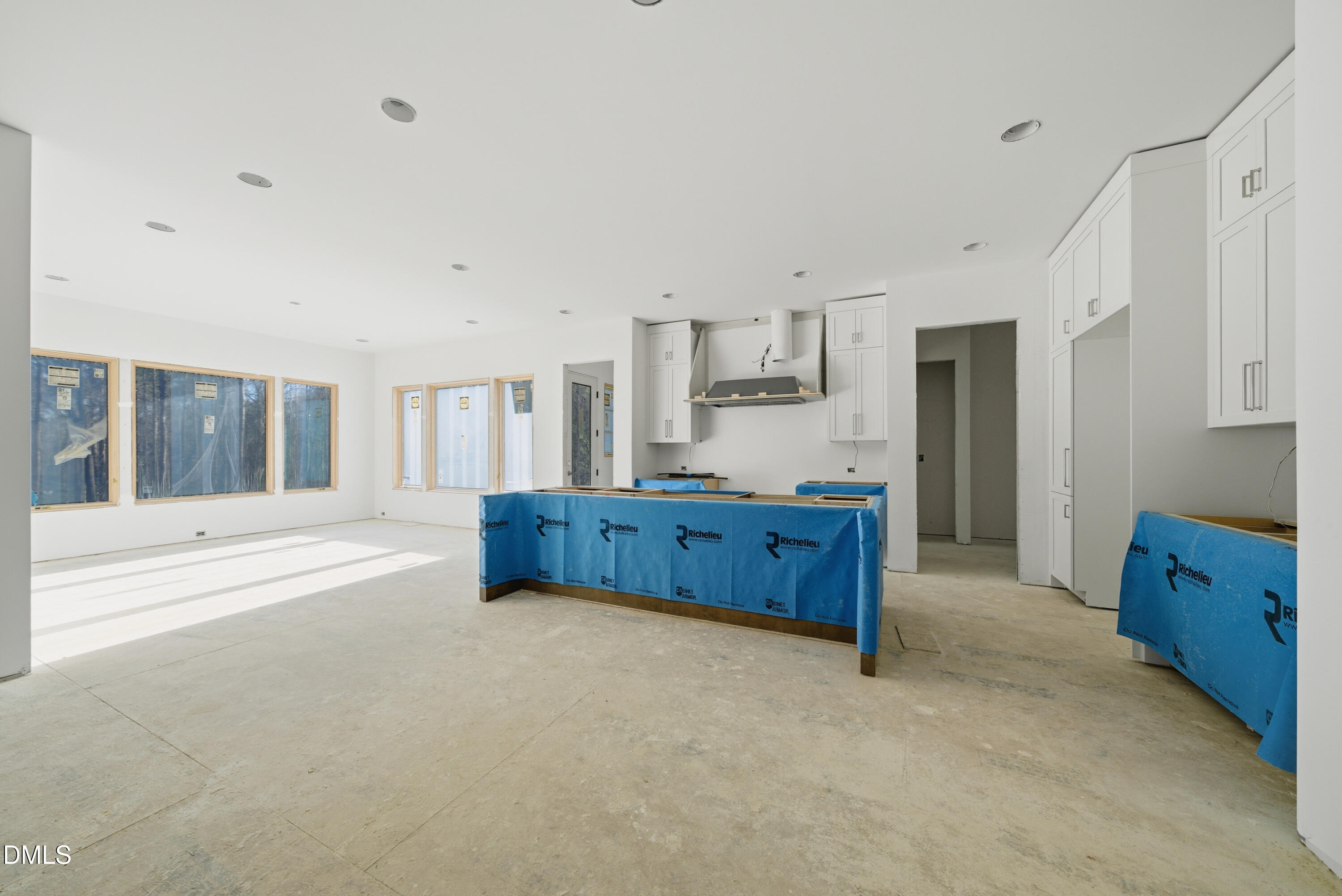 408 Shinleaf Pond Trail Raleigh, NC 27614 - Photo 30 of 75 DSC06951