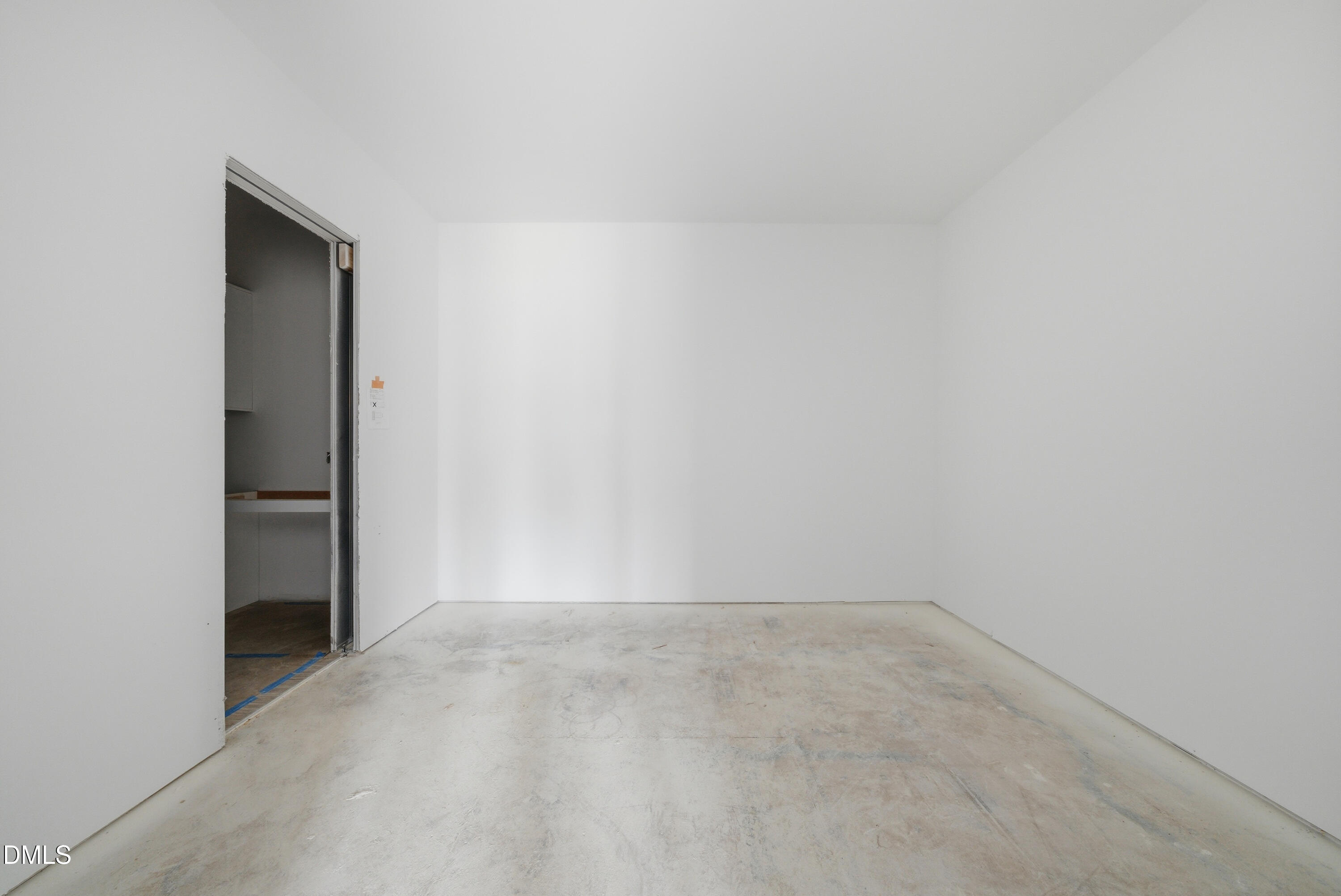 408 Shinleaf Pond Trail Raleigh, NC 27614 - Photo 38 of 75 a view of an empty room