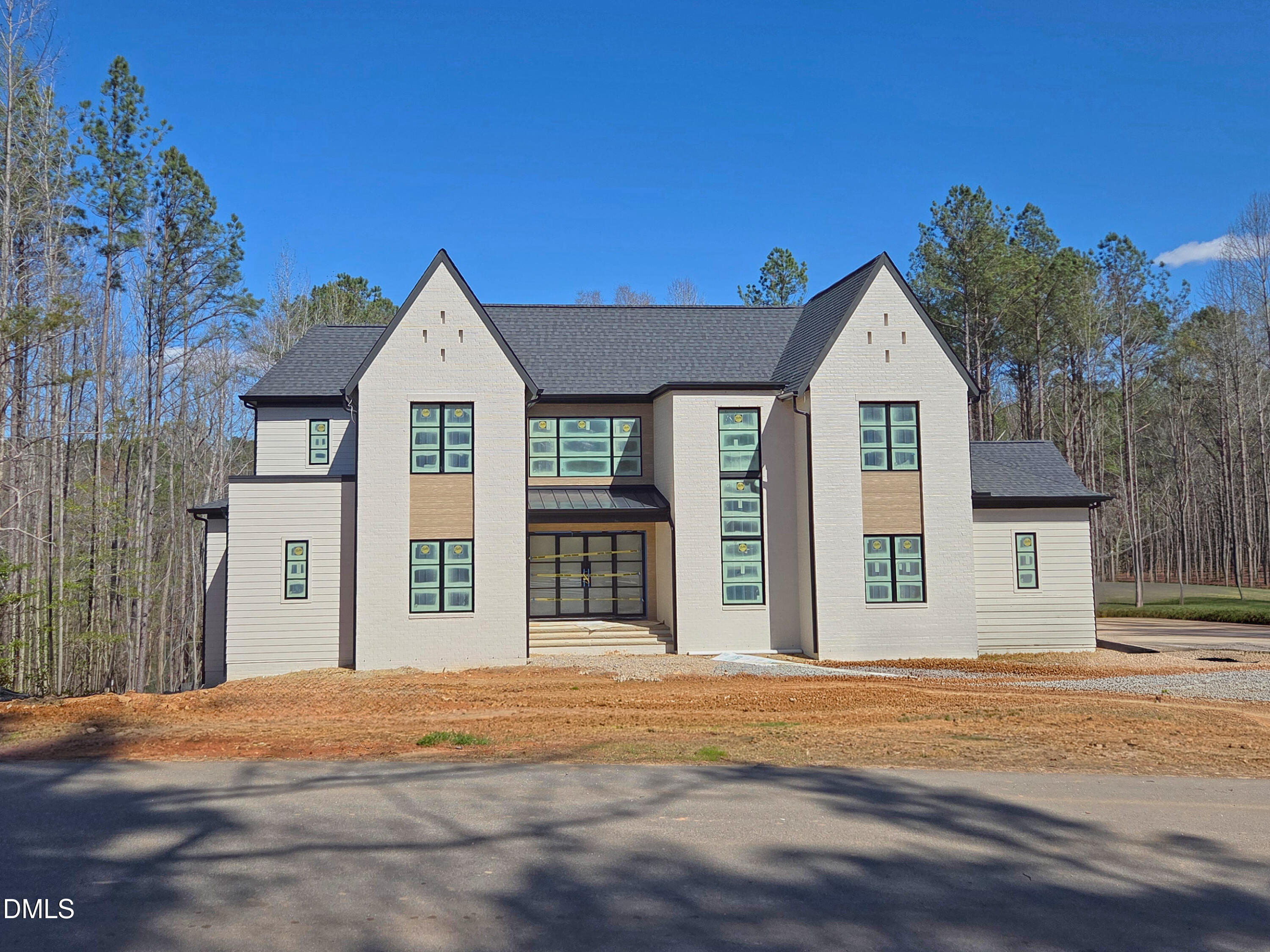 408 Shinleaf Pond Trail Raleigh, NC 27614 - Photo 5 of 77 Elevation Photo2 32426