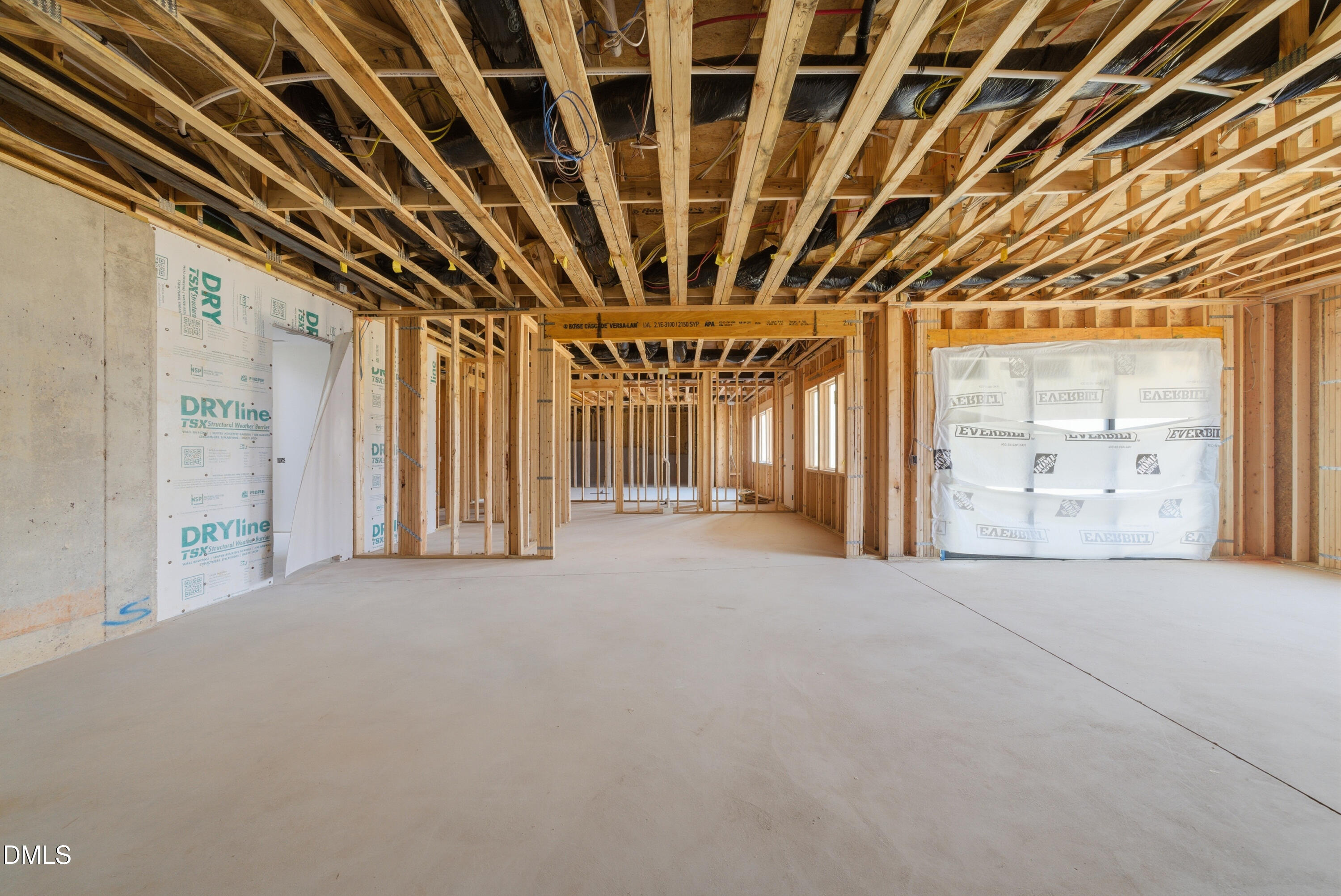 408 Shinleaf Pond Trail Raleigh, NC 27614 - Photo 54 of 75 DSC07041