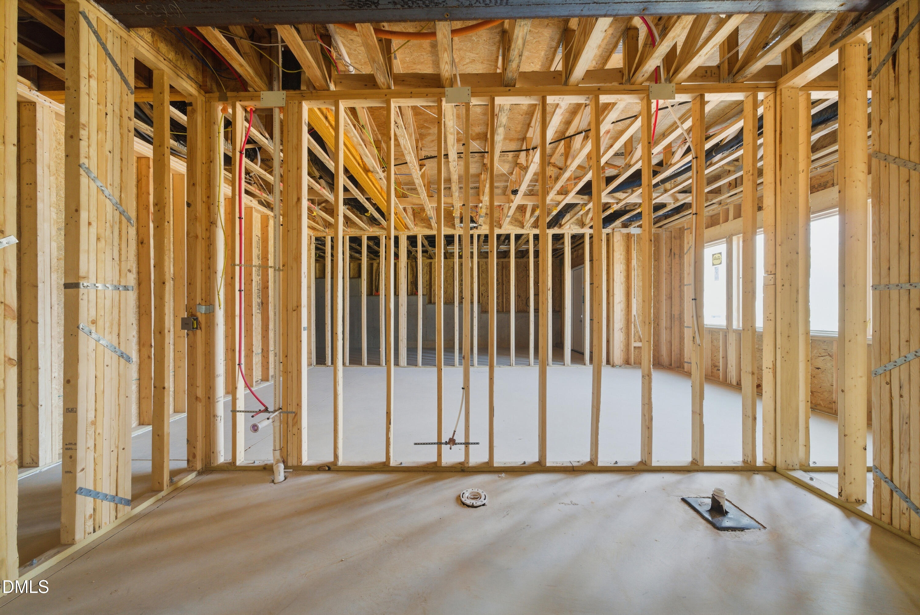 408 Shinleaf Pond Trail Raleigh, NC 27614 - Photo 56 of 75 DSC07047