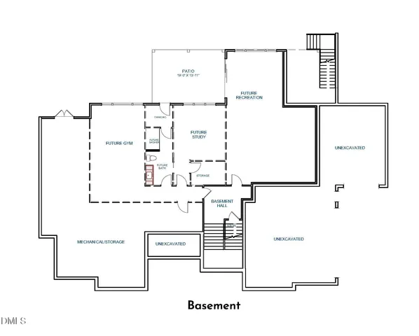 $2,620,000 | 408 Shinleaf Pond Trail, Raleigh, NC 27614