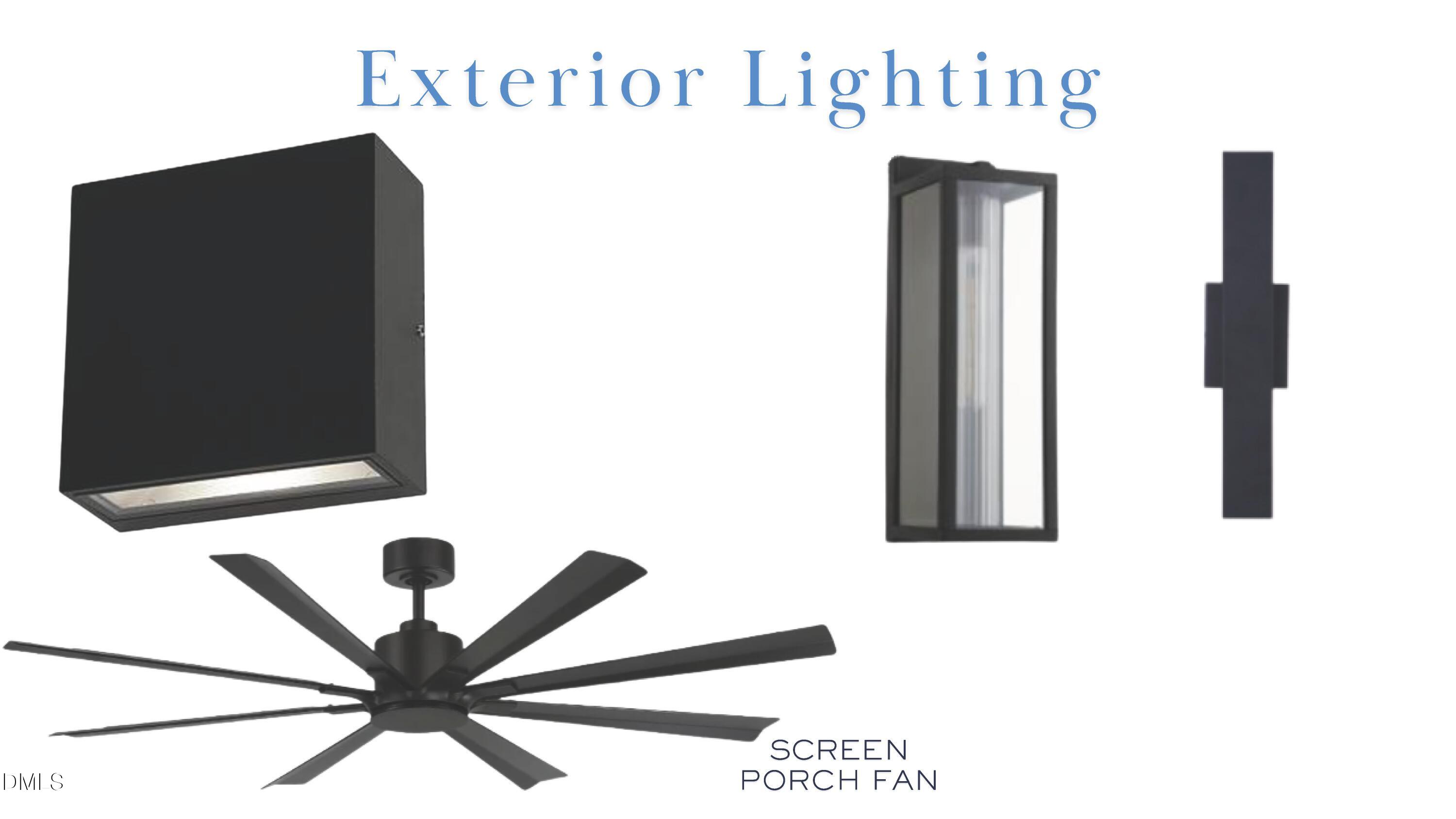 408 Shinleaf Pond Trail Raleigh, NC 27614 - Photo 75 of 75 Lot 19 Shinleaf Estates Design Board_Pag