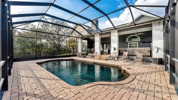 $725,000 | 109 Van Fleet Court, Auburndale, FL 33823