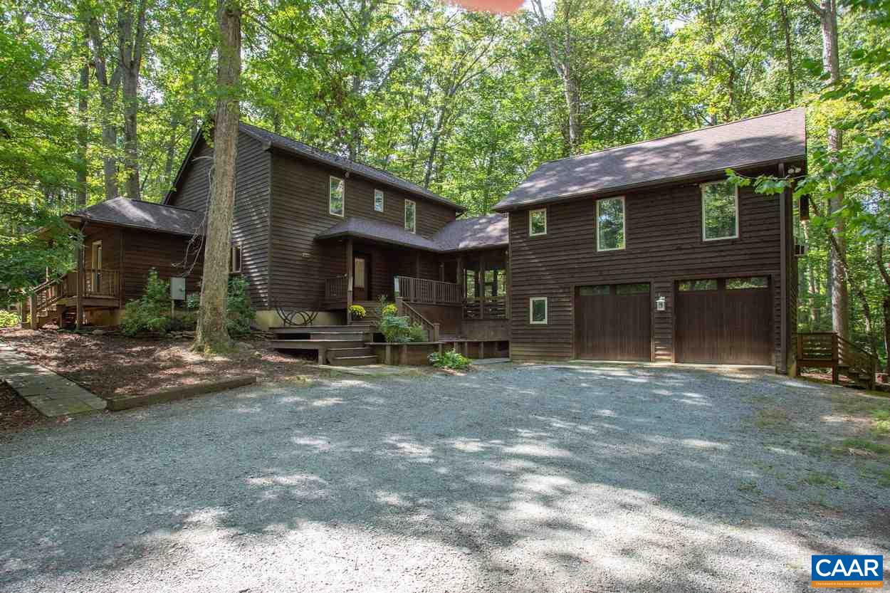 25 Roslyn Heights Road Charlottesville, VA 22901 - Photo 1 of 41 Gallery Image 1