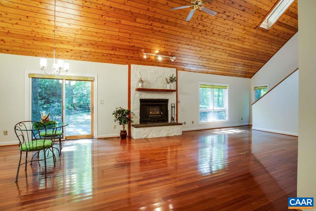25 Roslyn Heights Road Charlottesville, VA 22901 - Photo 11 of 41 Gallery Image 11