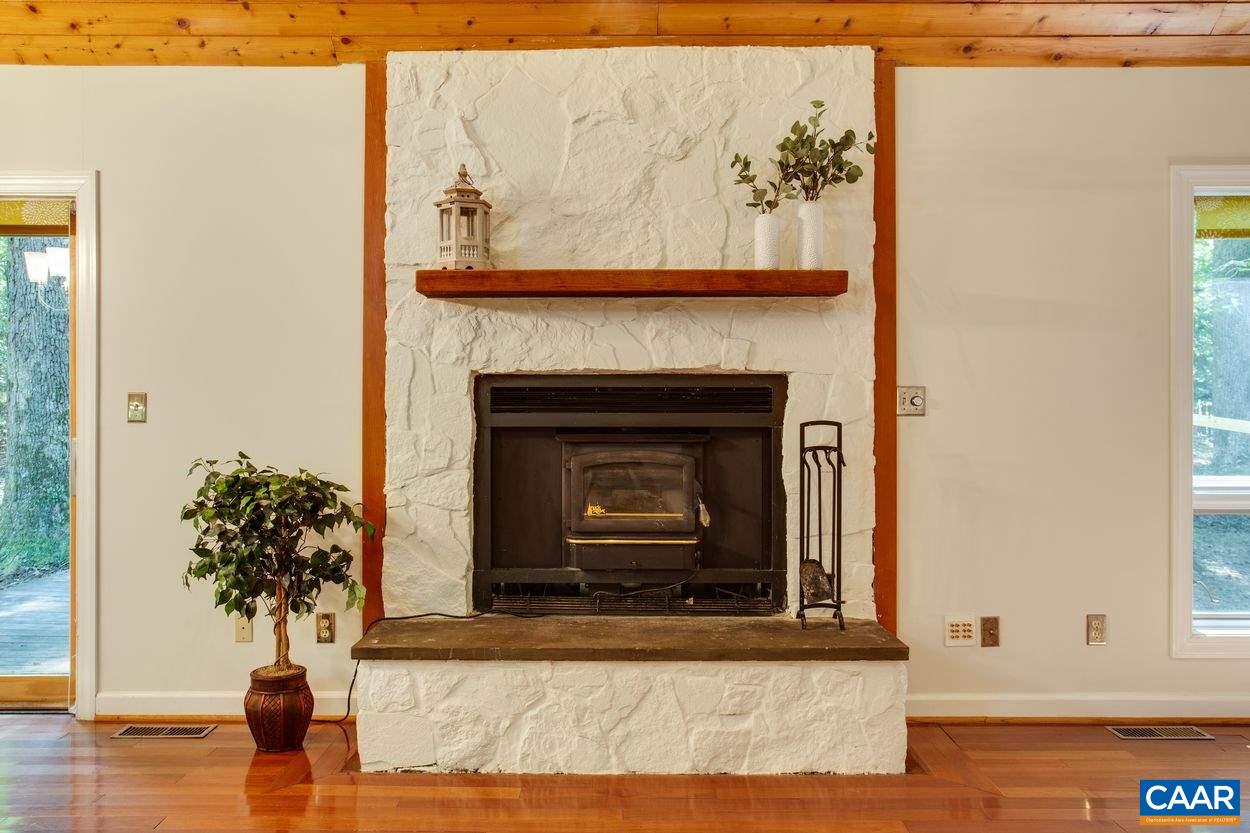 25 Roslyn Heights Road Charlottesville, VA 22901 - Photo 13 of 41 Gallery Image 13