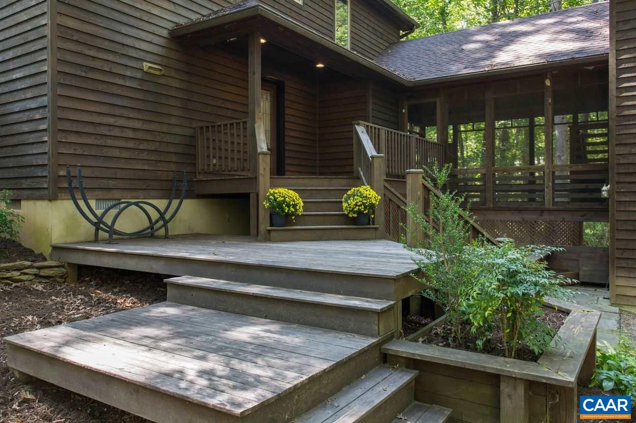 25 Roslyn Heights Road Charlottesville, VA 22901 - Photo 2 of 41 Gallery Image 2