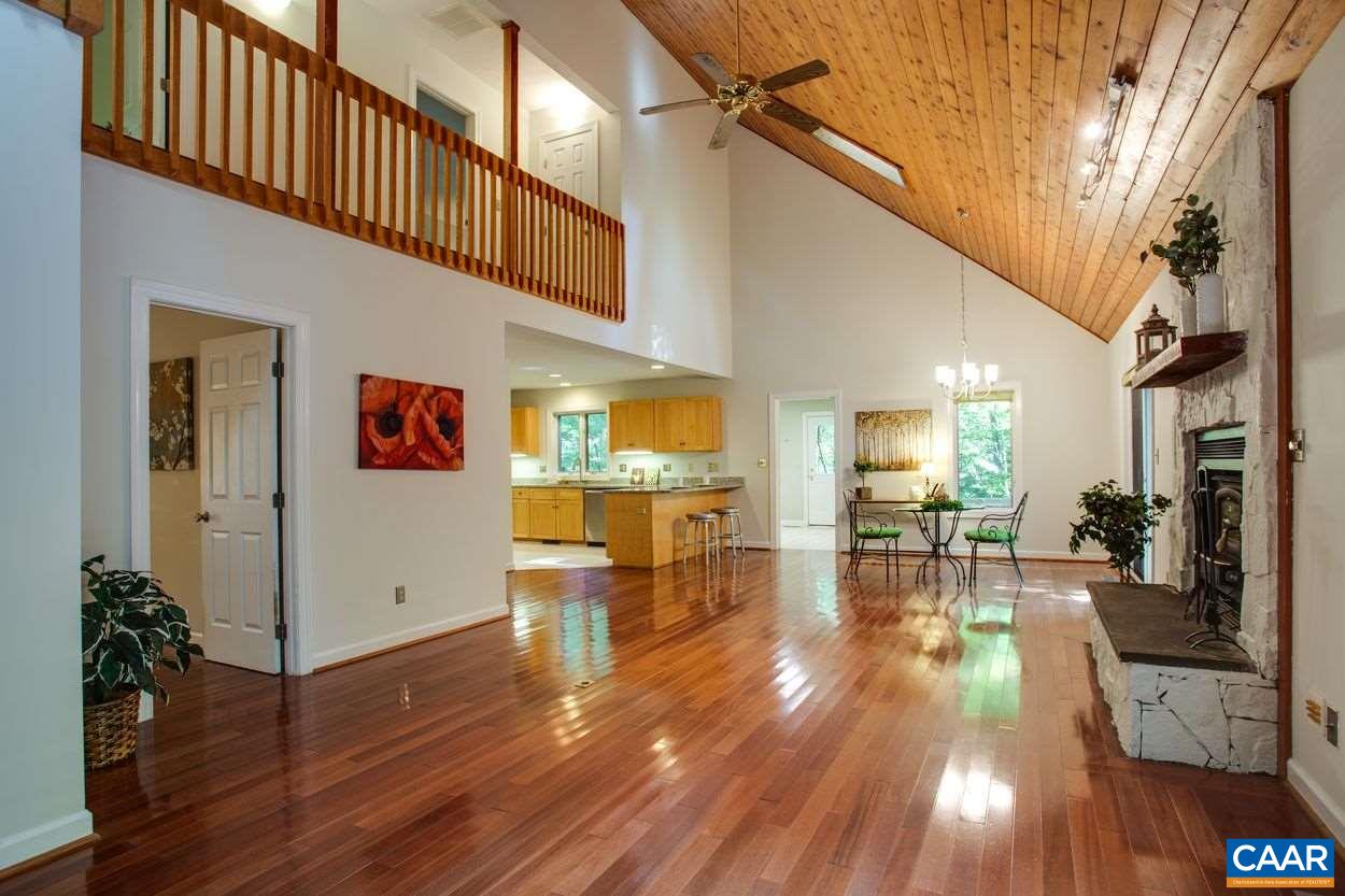 25 Roslyn Heights Road Charlottesville, VA 22901 - Photo 4 of 41 Gallery Image 4
