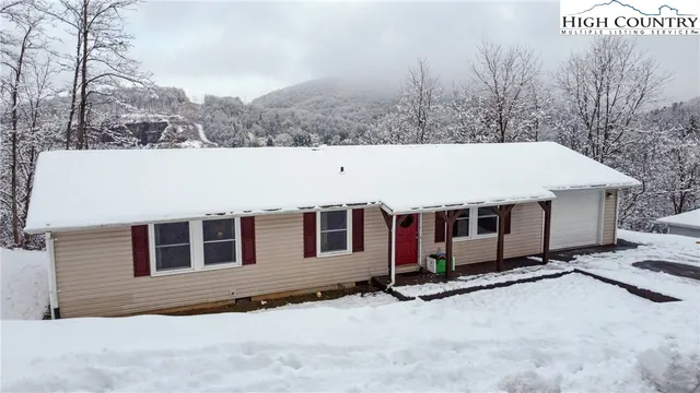 $345,000 | 500 White Laurel Lane, Boone, NC 28607