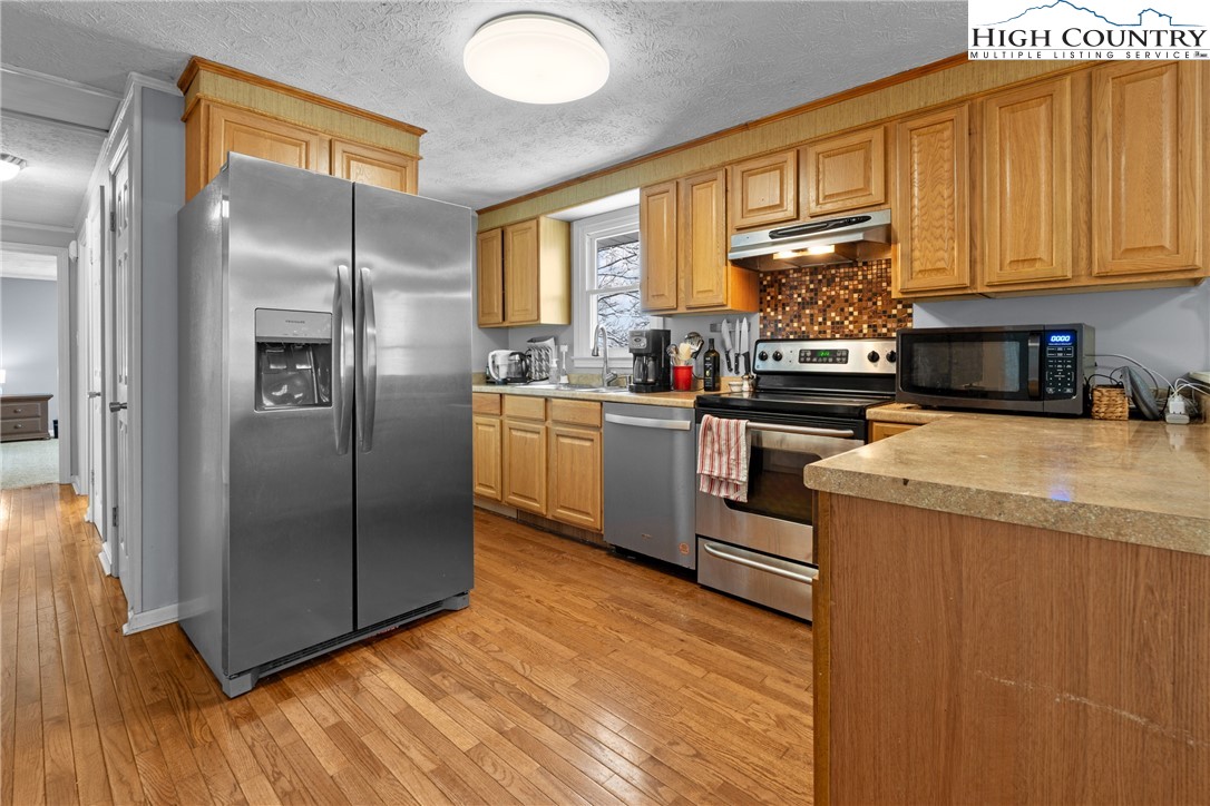 500 White Laurel Lane Boone, NC 28607 - Photo 16 of 41