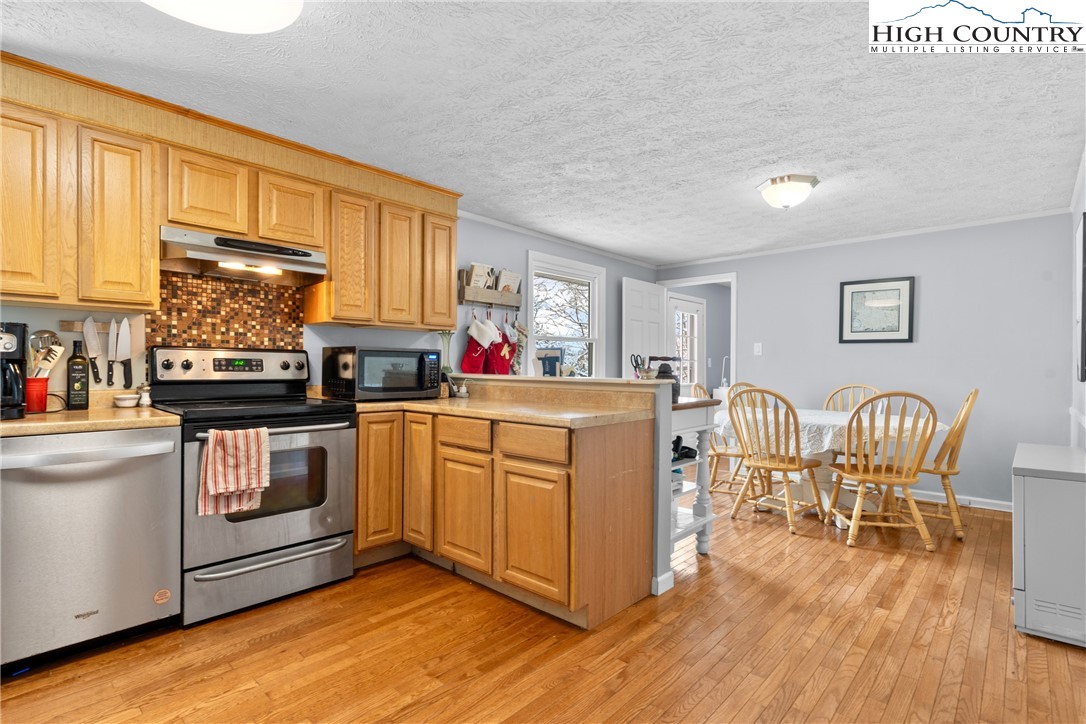 500 White Laurel Lane Boone, NC 28607 - Photo 18 of 41