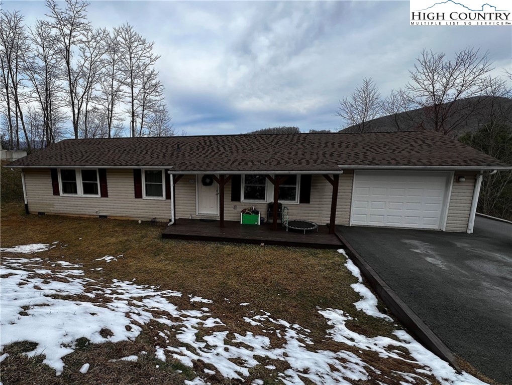 500 White Laurel Lane Boone, NC 28607 - Photo 2 of 41