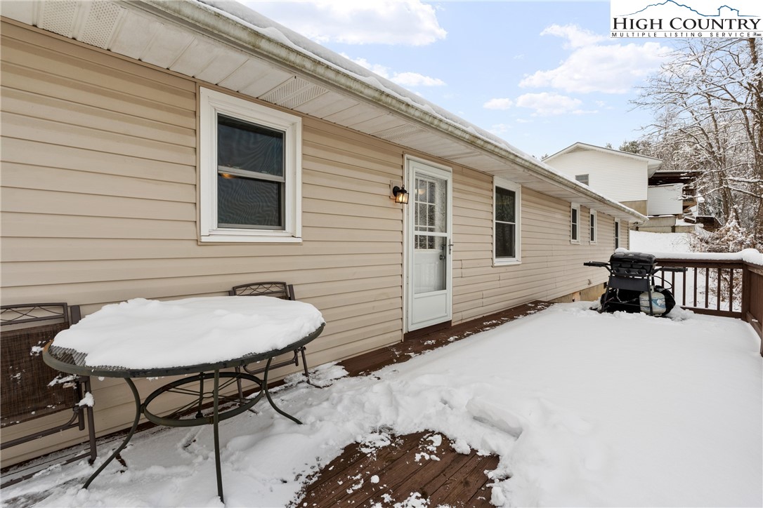 500 White Laurel Lane Boone, NC 28607 - Photo 35 of 41