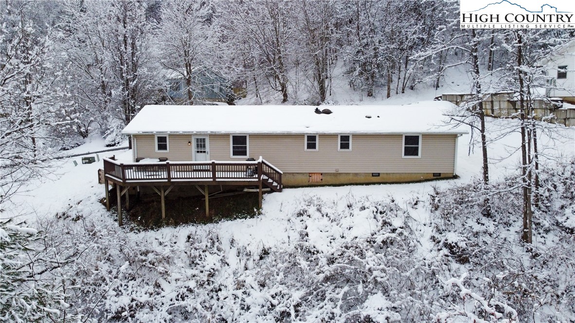 500 White Laurel Lane Boone, NC 28607 - Photo 40 of 41