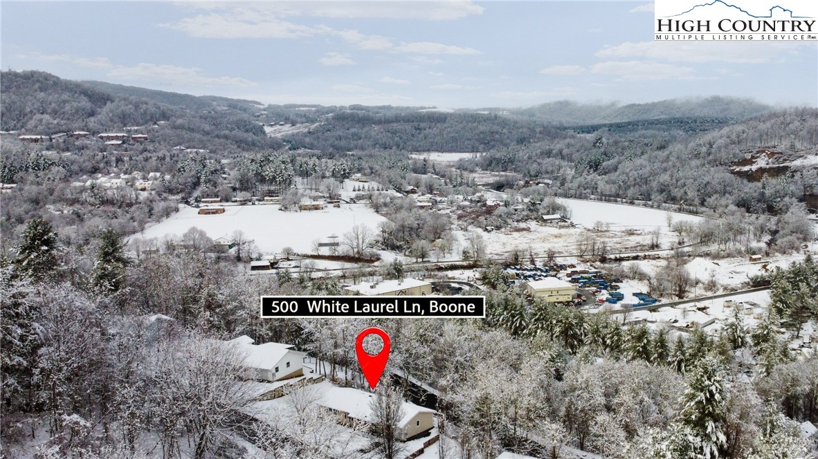500 White Laurel Lane Boone, NC 28607 - Photo 5 of 41