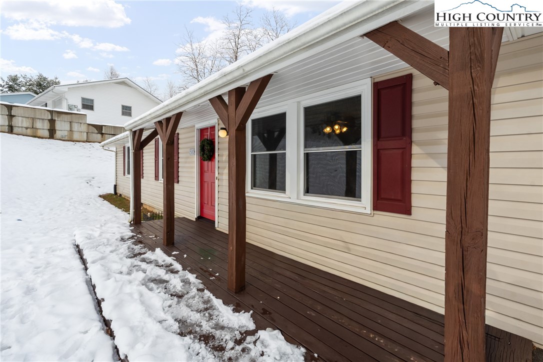 500 White Laurel Lane Boone, NC 28607 - Photo 6 of 41