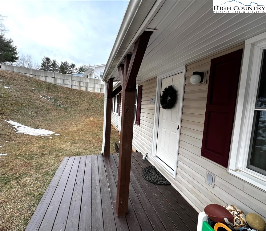 500 White Laurel Lane Boone, NC 28607 - Photo 7 of 41