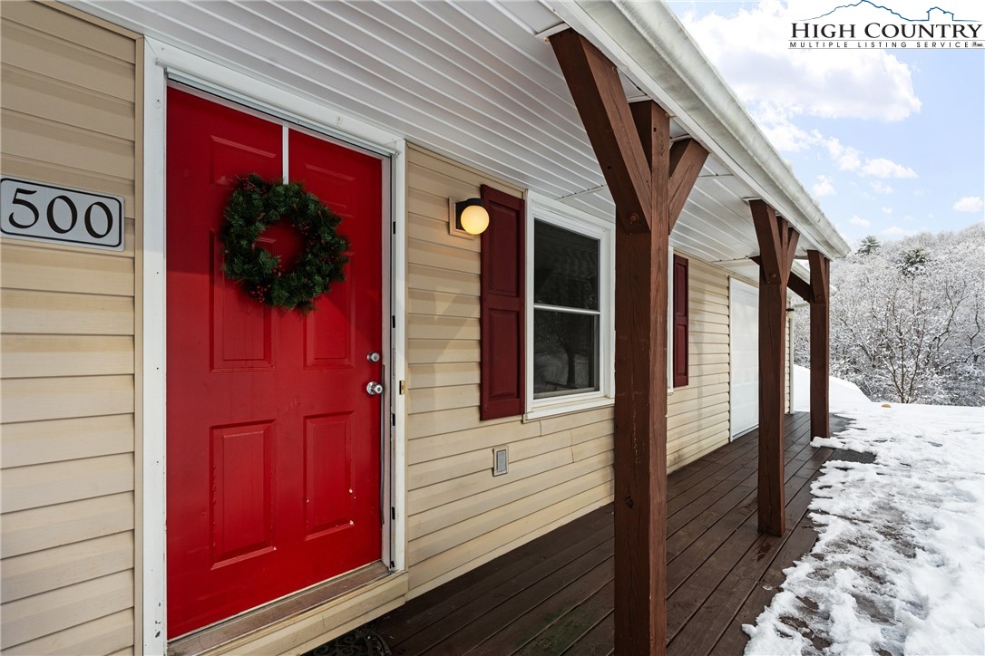 500 White Laurel Lane Boone, NC 28607 - Photo 8 of 41