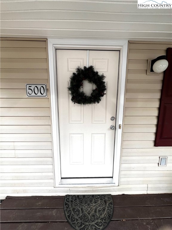 500 White Laurel Lane Boone, NC 28607 - Photo 9 of 41