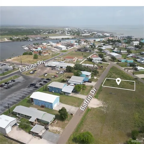 $55,000 | 704 Baffin Drive, Raymondville, TX 78580