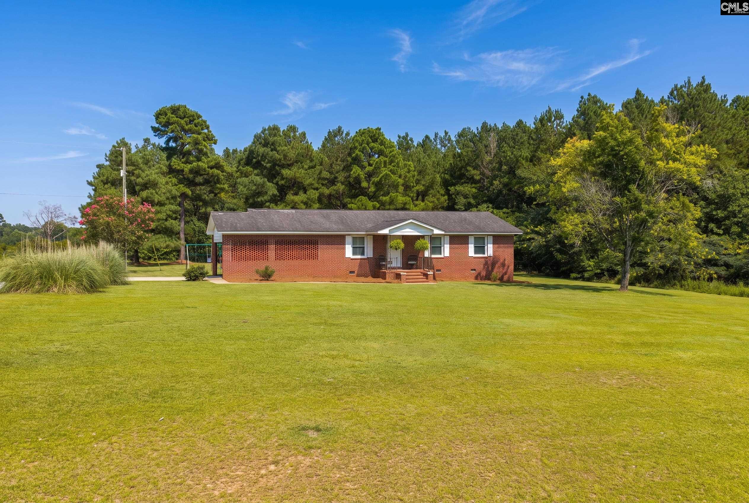 3053 McCords Ferry Road Cameron, SC 29030 - Photo 1 of 42 Gallery Image 1