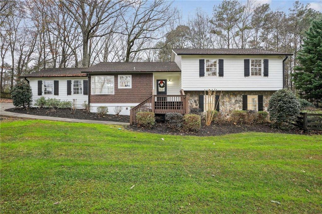 5891 Wright Road Dallas, GA 30157 - Photo 1 of 1 Gallery Image 1