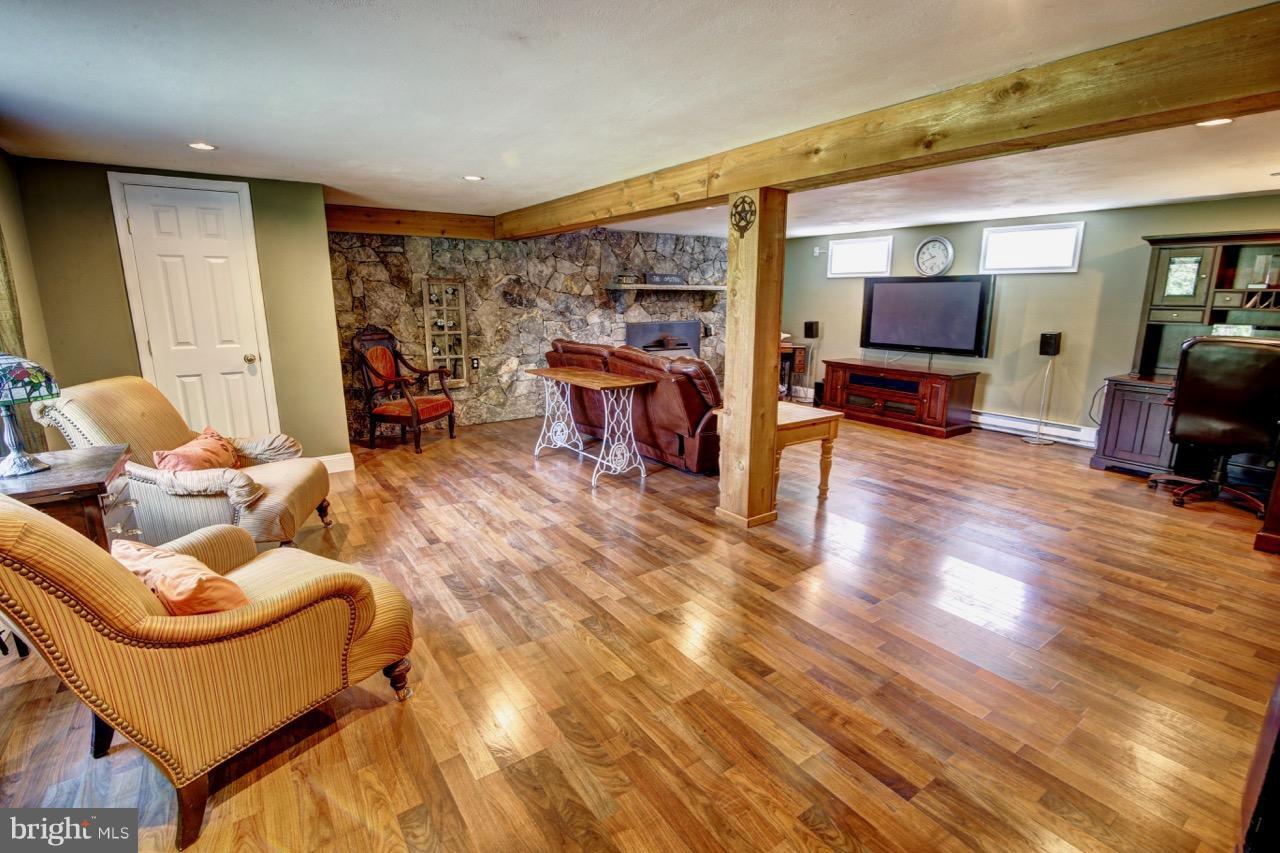 19415 Evergreen Mills Road Leesburg, VA 20175 - Photo 12 of 26 Basement