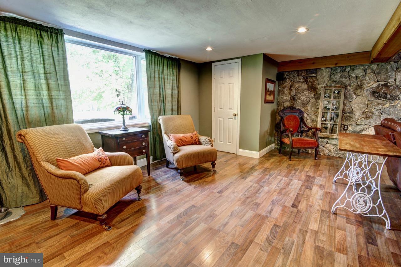19415 Evergreen Mills Road Leesburg, VA 20175 - Photo 15 of 26 Basement