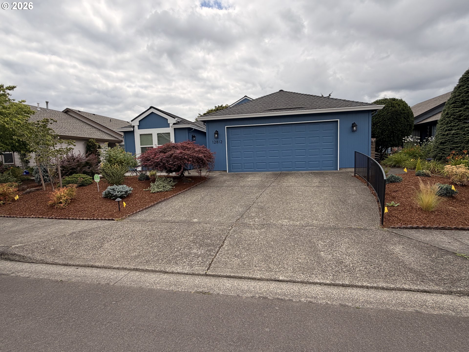 12812 Southwest Overgaard Street Portland, OR 97224 - Photo 3 of 3