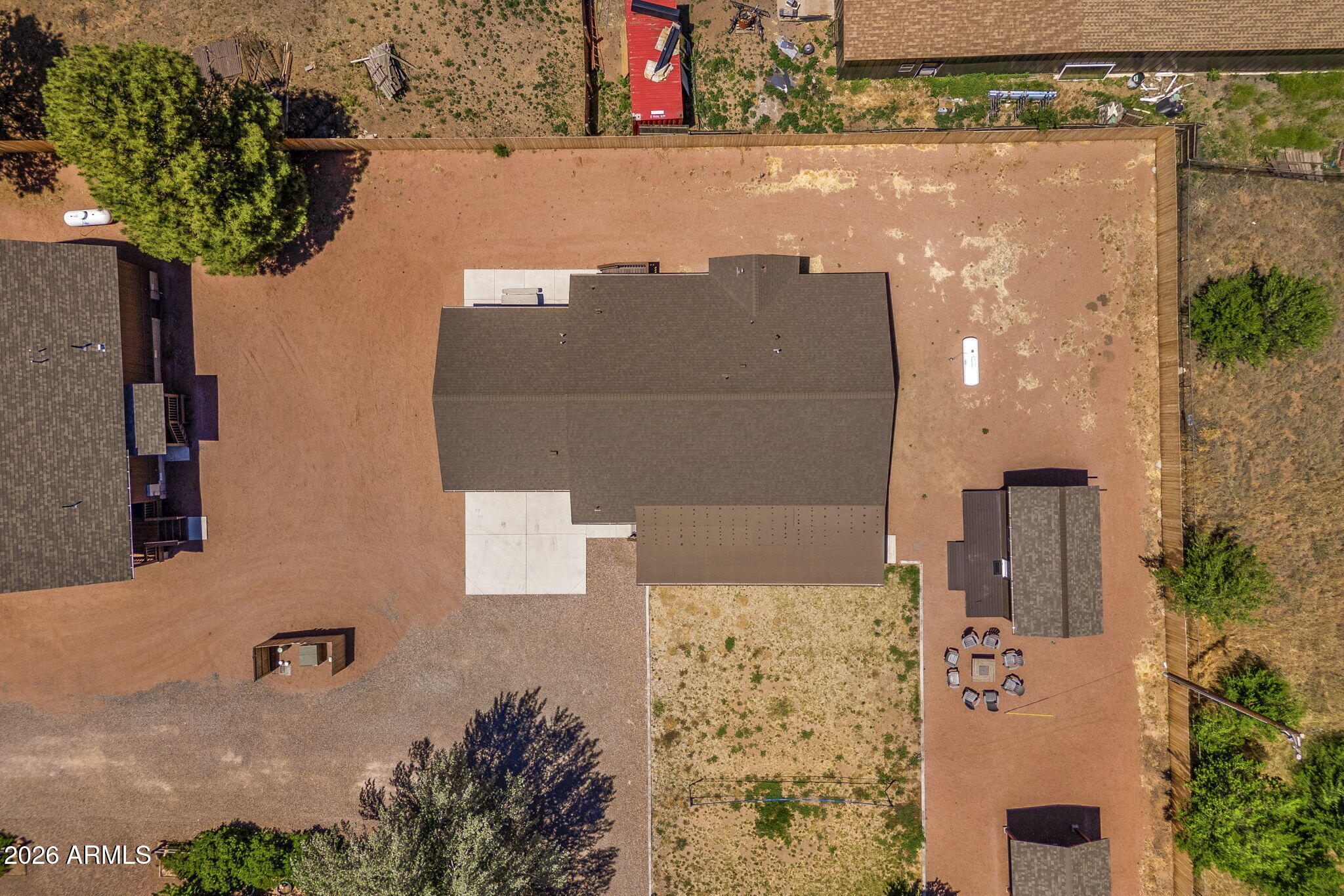 2745 Senior Center Street Overgaard, AZ 85933 - Photo 31 of 36 2745SeniorCenterSt-Heber-AZ-31