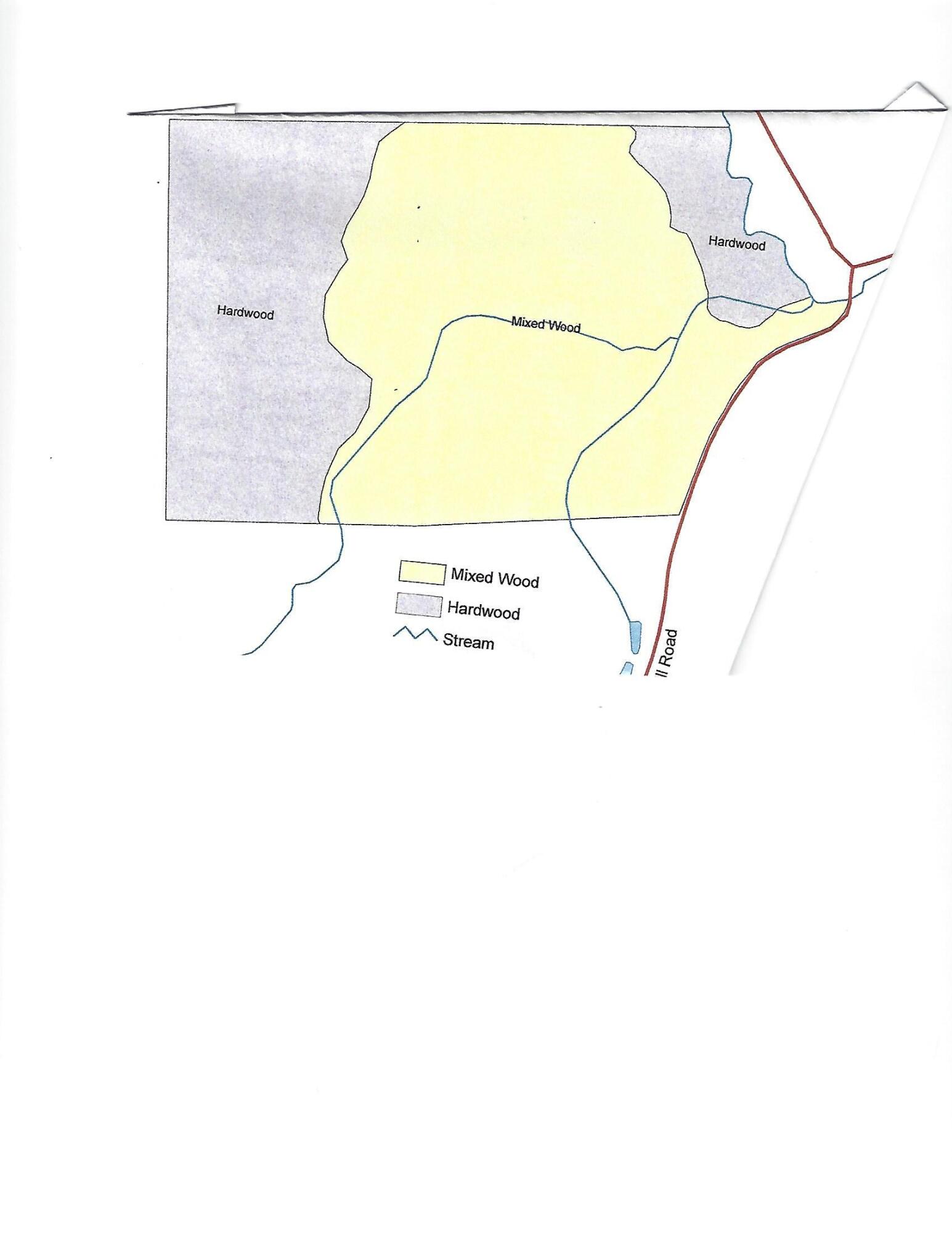 Tbd Tuell Hill Road Sumner, ME 04292 - Photo 8 of 8 Sketch of land