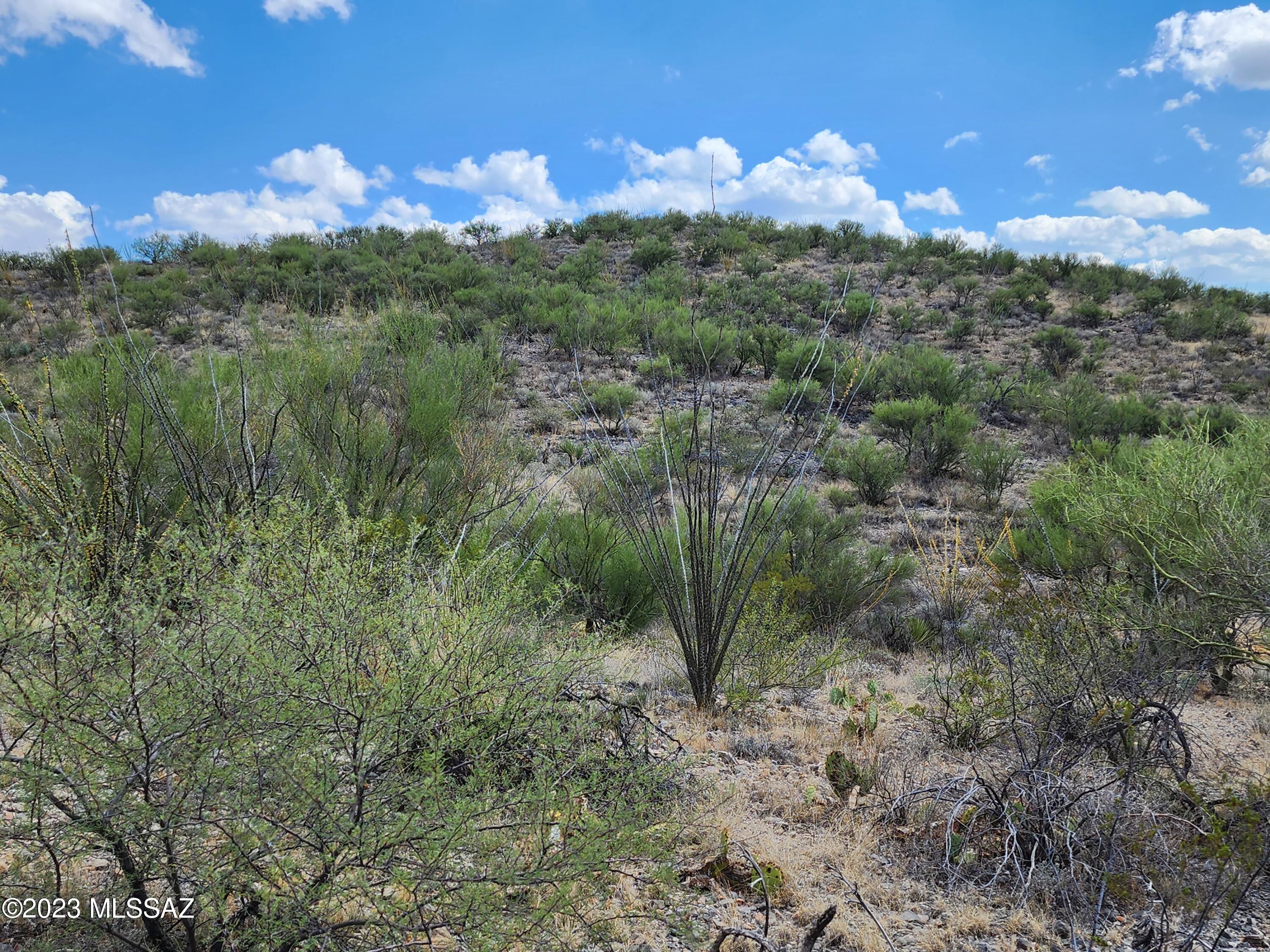 Tbd East Colossal Cave Road Vail, AZ 85641 - Photo 23 of 25