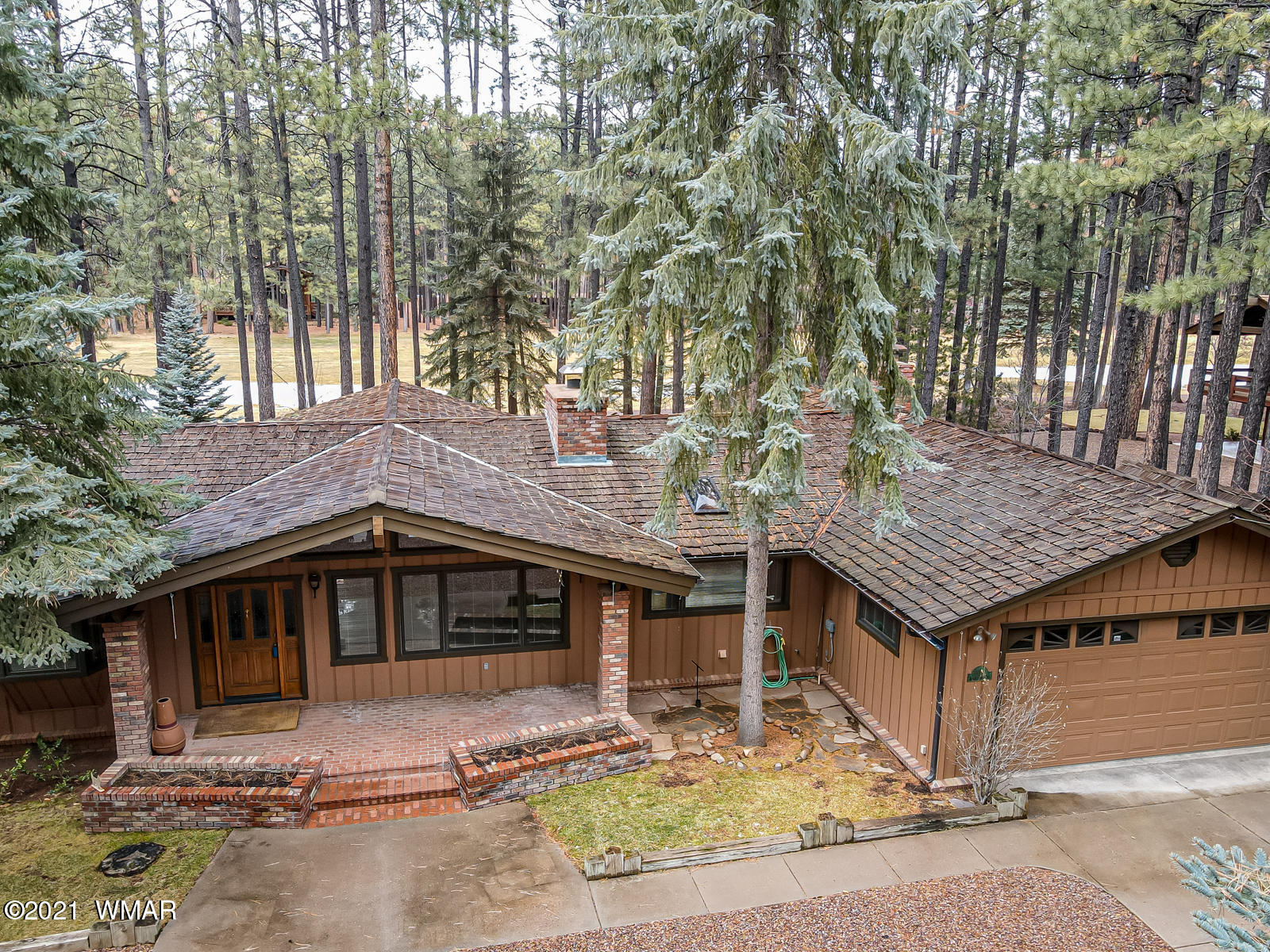 8000 Indian Bend Road Pinetop, AZ 85935 - Photo 1 of 71 Gallery Image 1