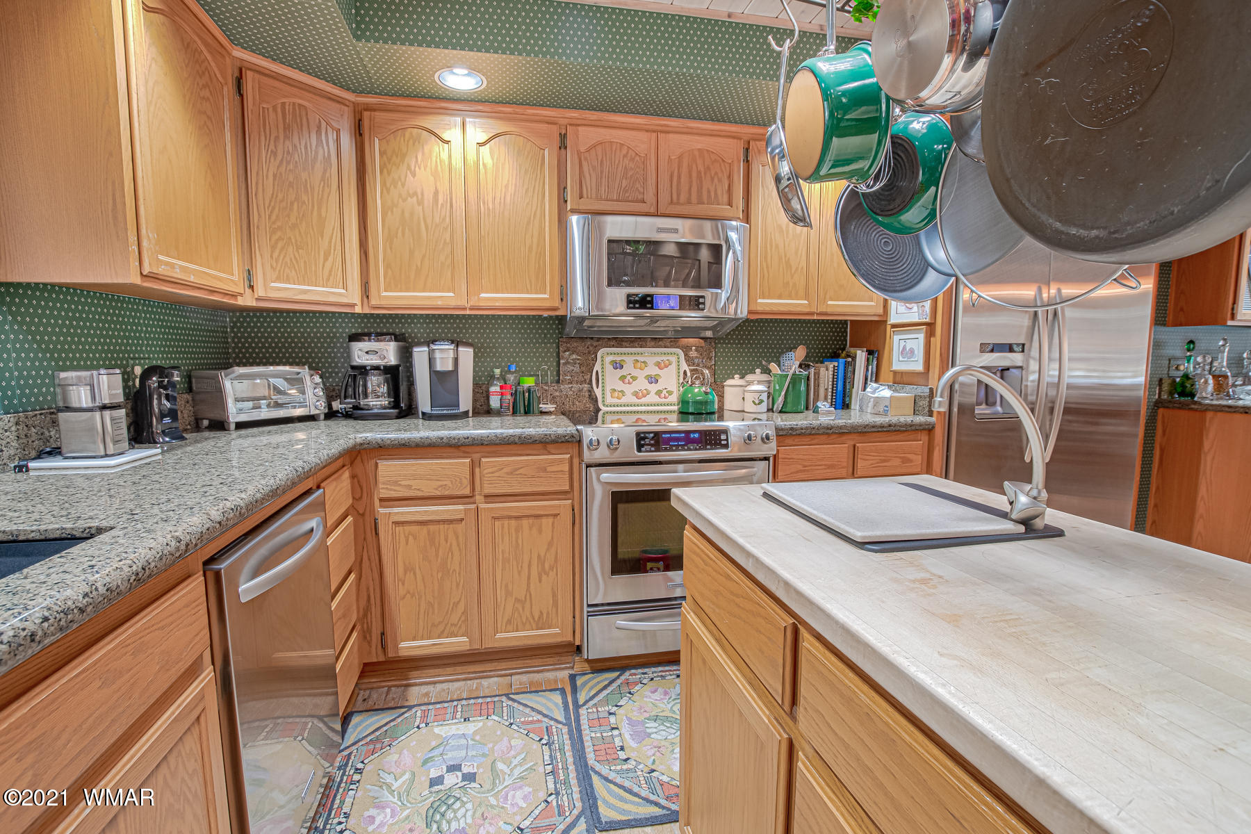 8000 Indian Bend Road Pinetop, AZ 85935 - Photo 14 of 71 Gallery Image 14