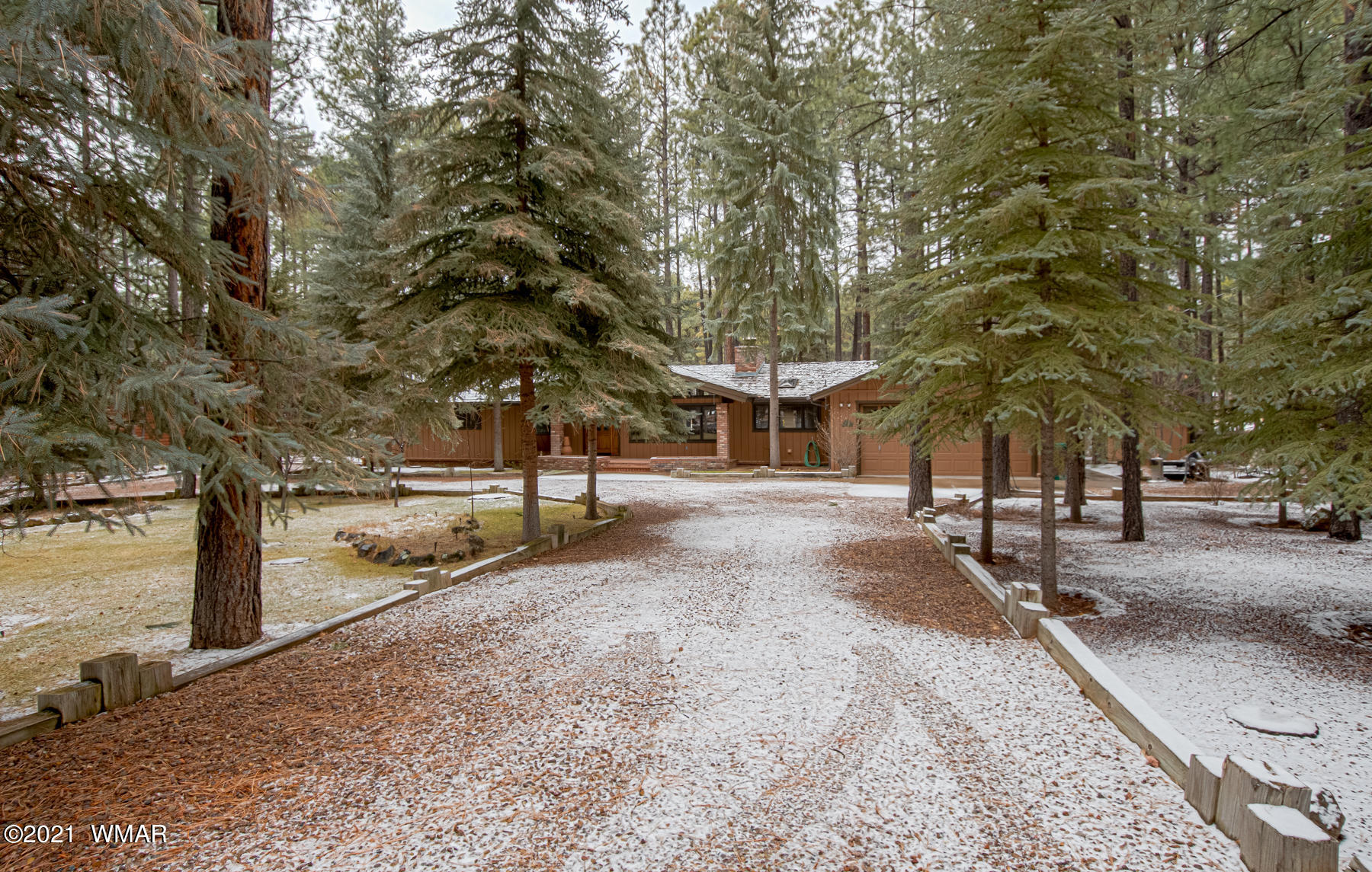 8000 Indian Bend Road Pinetop, AZ 85935 - Photo 2 of 71 Gallery Image 2
