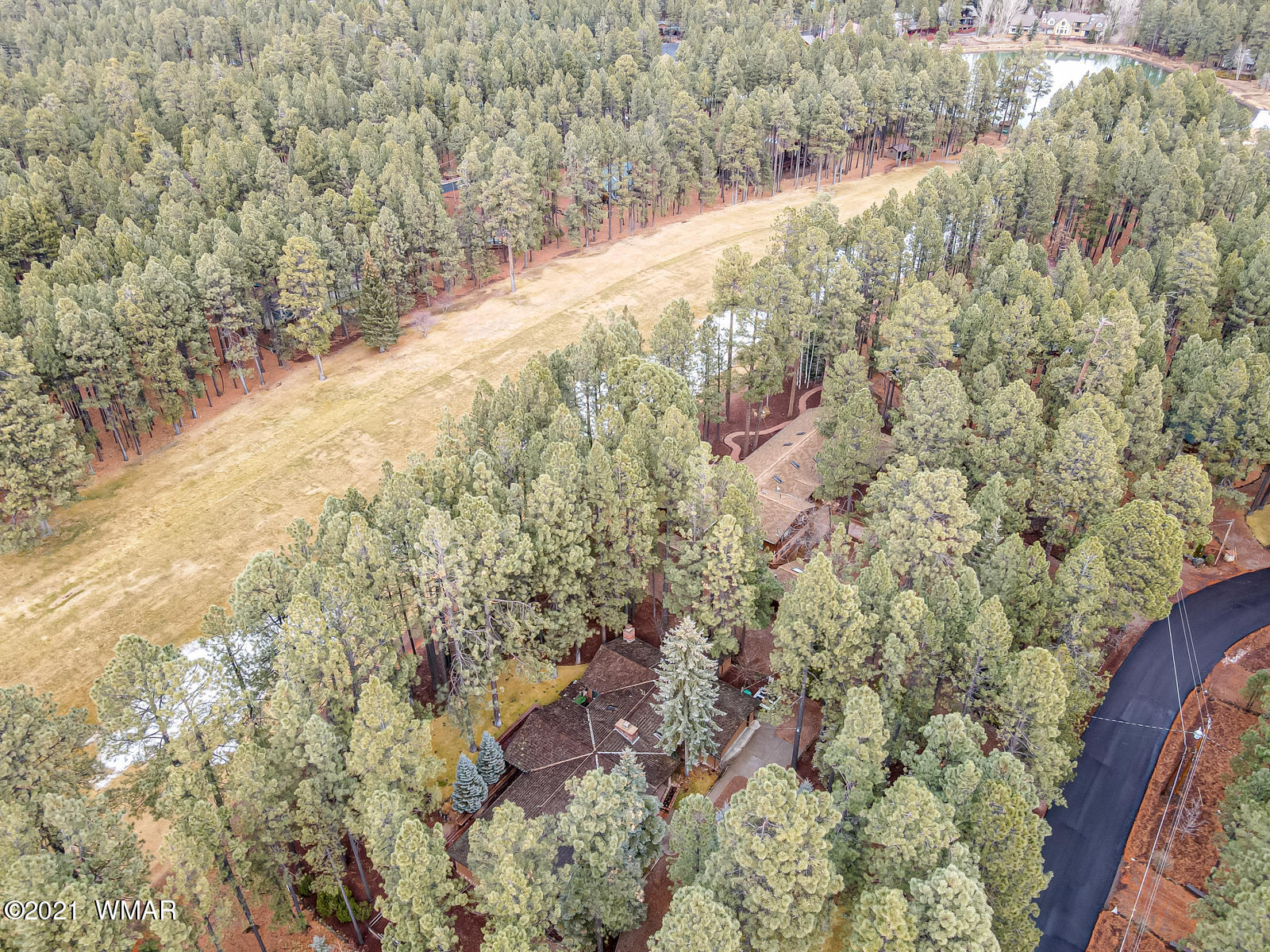 8000 Indian Bend Road Pinetop, AZ 85935 - Photo 4 of 71 Gallery Image 4