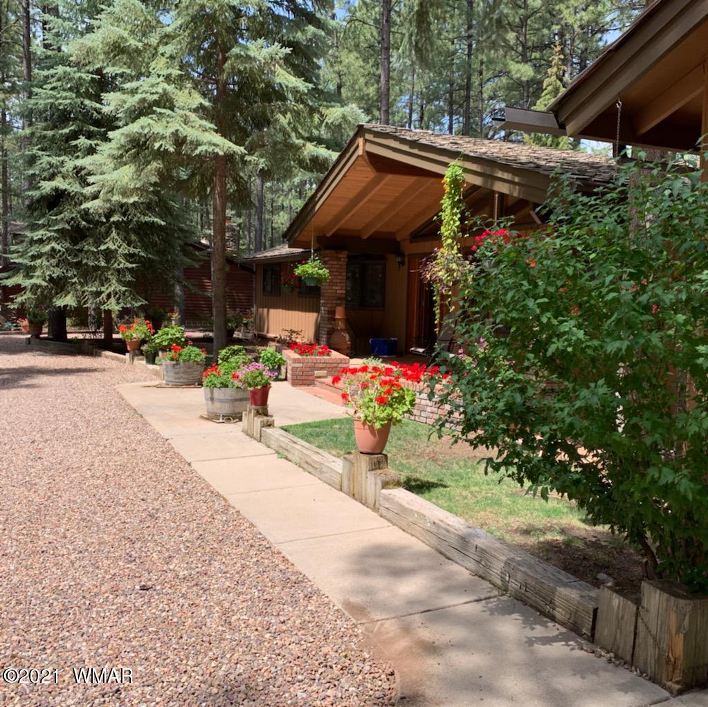 8000 Indian Bend Road Pinetop, AZ 85935 - Photo 44 of 71 Gallery Image 44