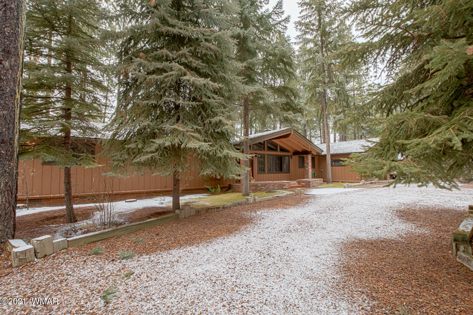 8000 Indian Bend Road Pinetop, AZ 85935 - Photo 47 of 71 Gallery Image 47