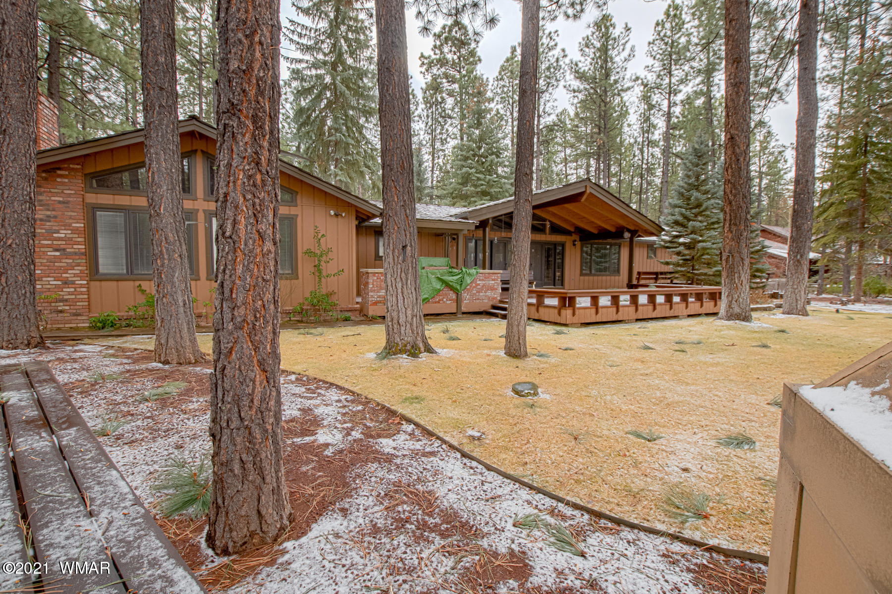8000 Indian Bend Road Pinetop, AZ 85935 - Photo 48 of 71 Gallery Image 48