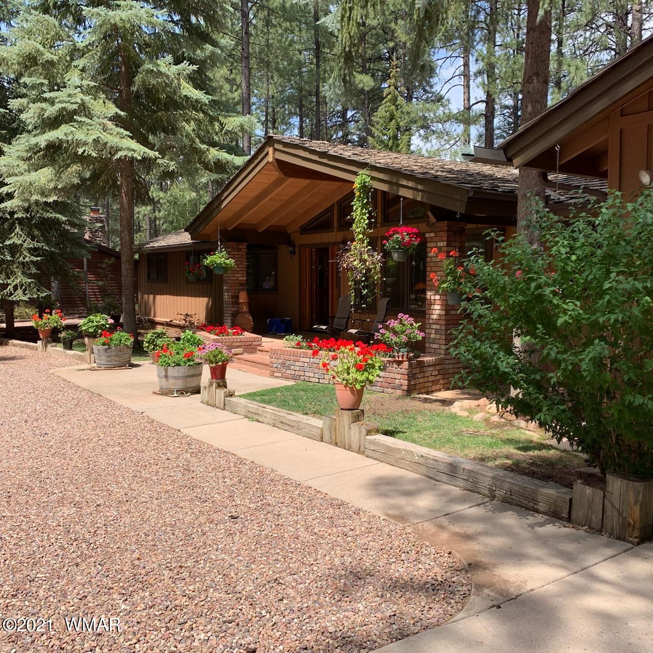 8000 Indian Bend Road Pinetop, AZ 85935 - Photo 5 of 71 Gallery Image 5
