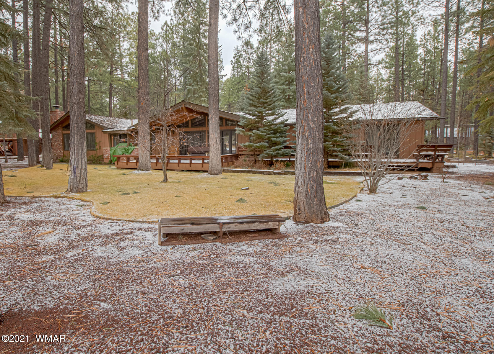 8000 Indian Bend Road Pinetop, AZ 85935 - Photo 53 of 71 Gallery Image 53