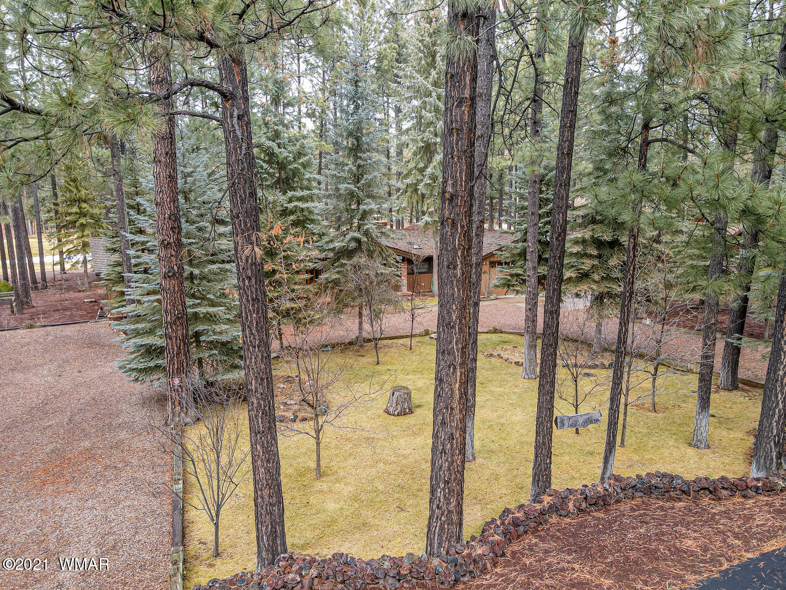 8000 Indian Bend Road Pinetop, AZ 85935 - Photo 56 of 71 Gallery Image 56