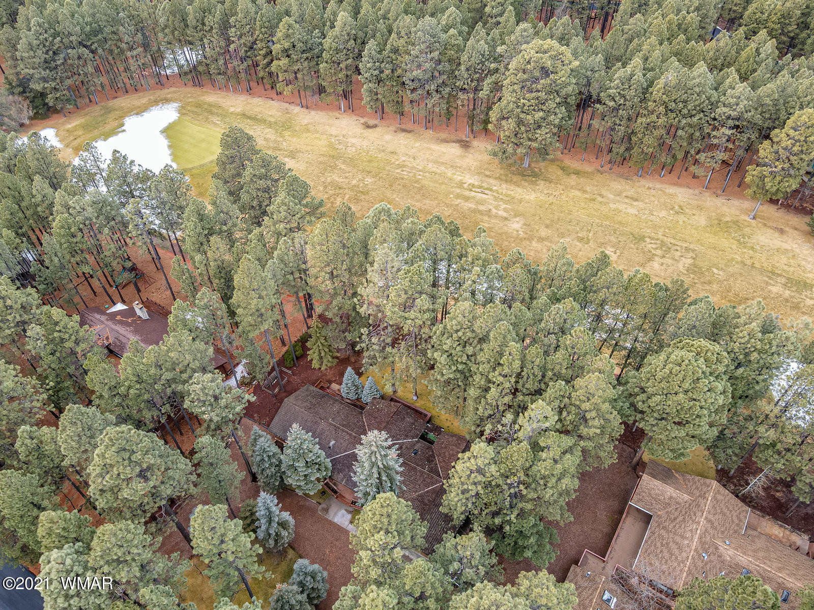 8000 Indian Bend Road Pinetop, AZ 85935 - Photo 59 of 71 Gallery Image 59