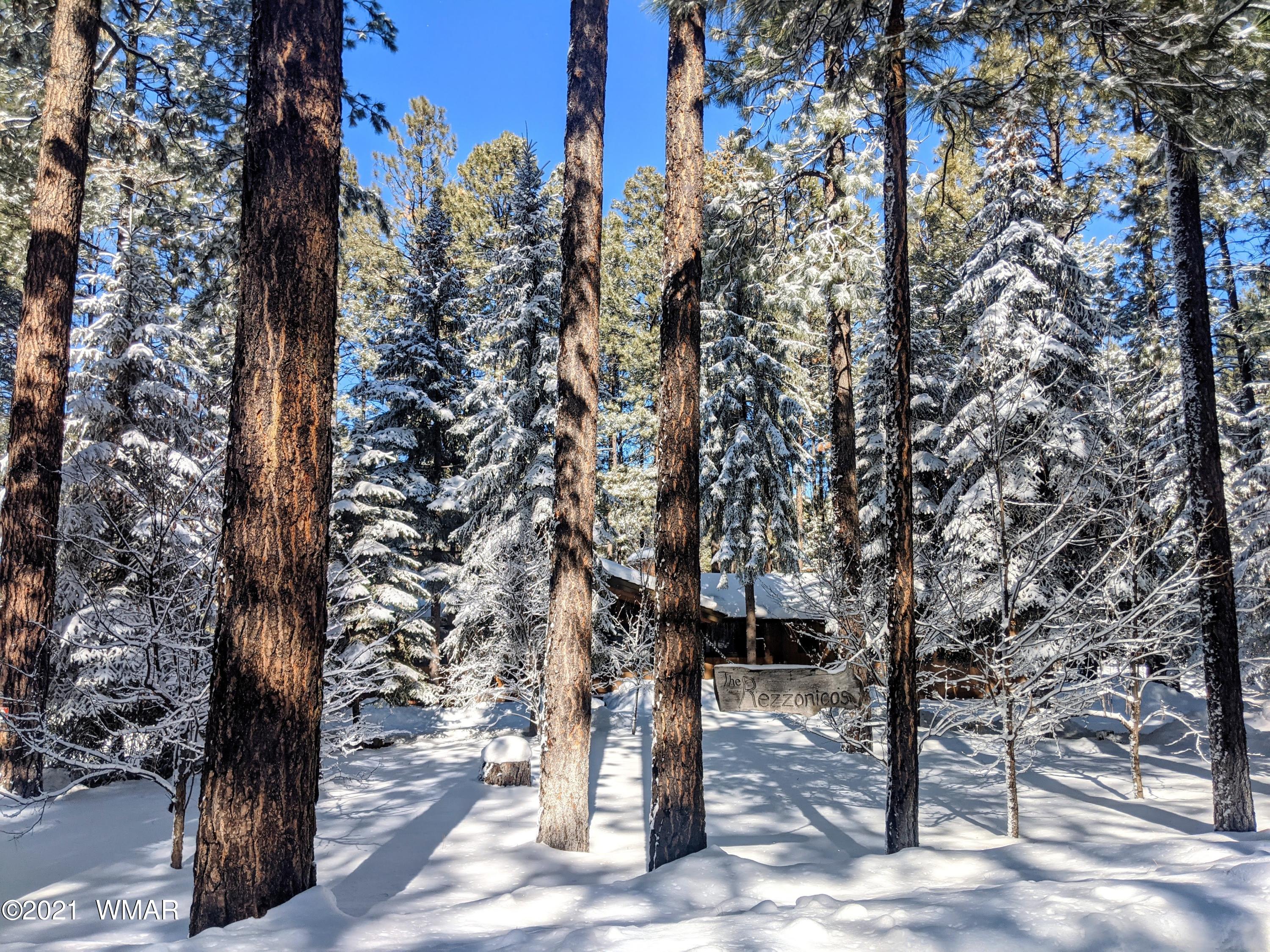 8000 Indian Bend Road Pinetop, AZ 85935 - Photo 60 of 71 Gallery Image 60