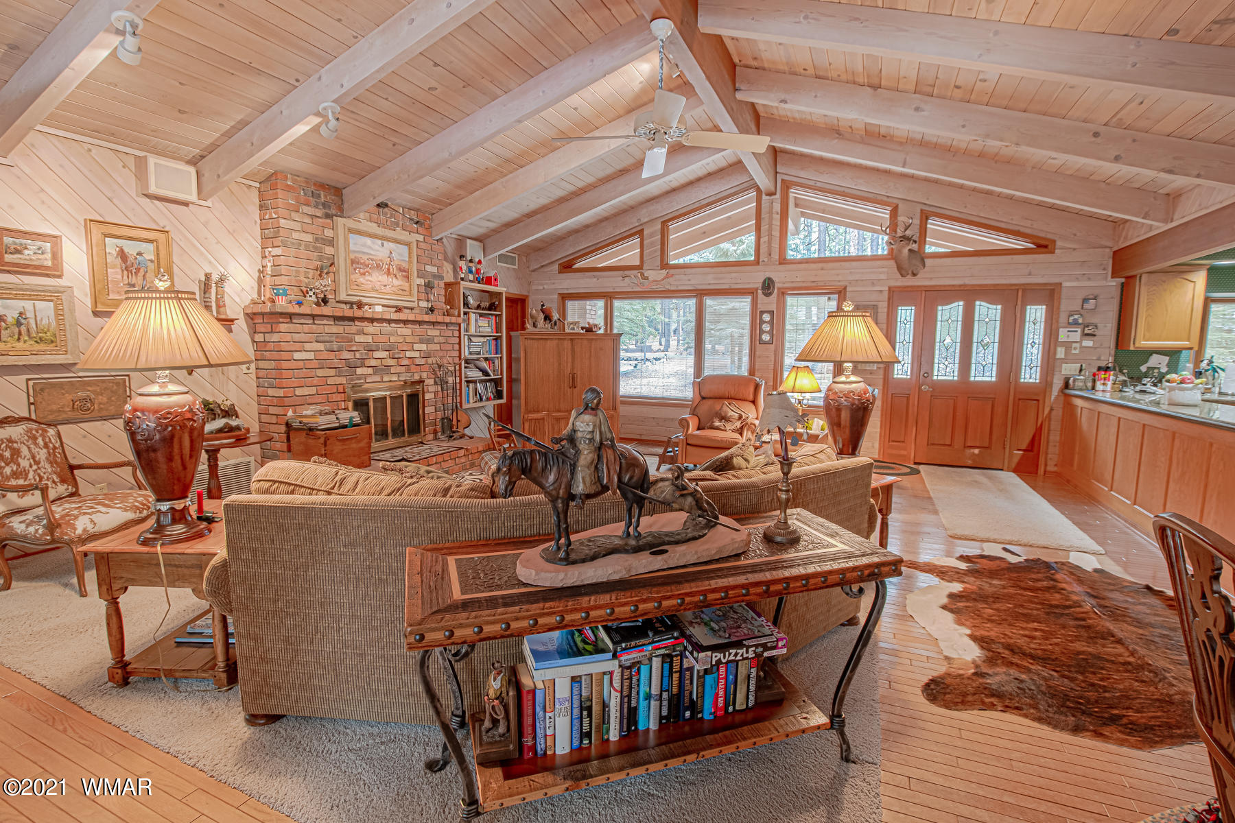 8000 Indian Bend Road Pinetop, AZ 85935 - Photo 6 of 71 Gallery Image 6