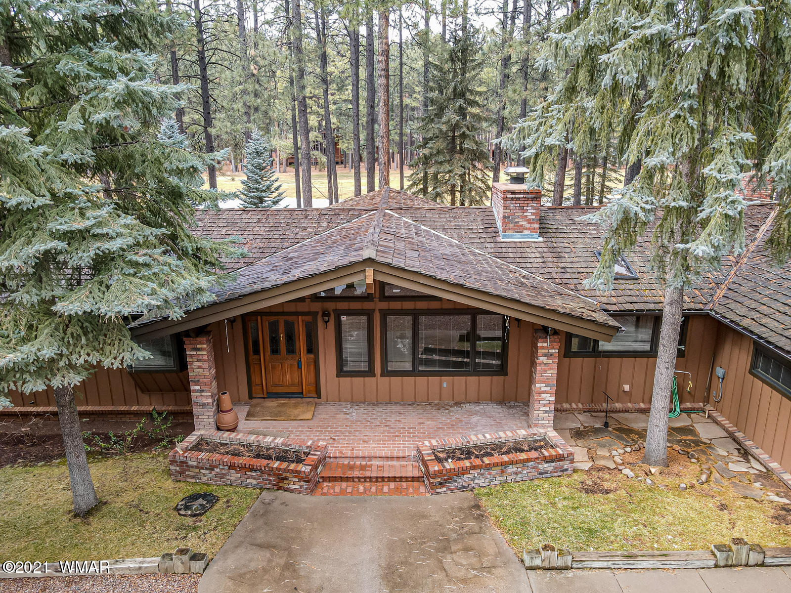 8000 Indian Bend Road Pinetop, AZ 85935 - Photo 63 of 71 Gallery Image 63